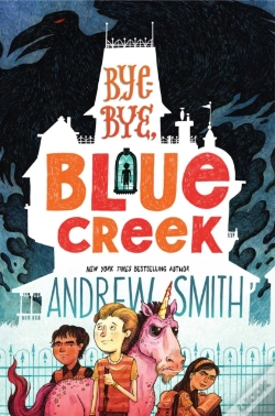 Capa do artigo Bye-Bye, Blue Creek