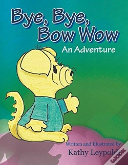 Capa do artigo Bye, Bye, Bow Wow