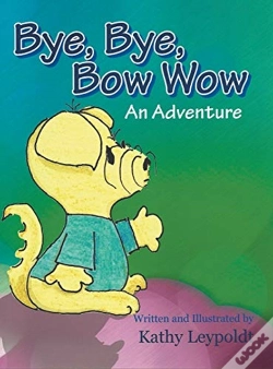 Capa do artigo Bye, Bye, Bow Wow