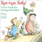 Capa do artigo Bye-Bye, Bully!