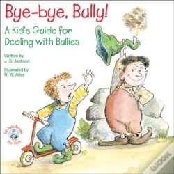 Capa do artigo Bye-Bye, Bully!