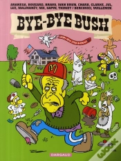 Capa do artigo Bye-Bye Bush