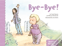 Capa do artigo Bye-Bye