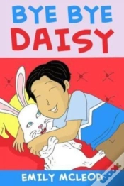 Capa do artigo Bye Bye Daisy