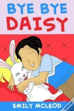Capa do artigo Bye Bye Daisy