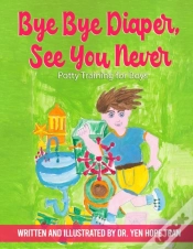 Capa do artigo Bye Bye Diaper, See You Never