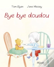 Capa do artigo Bye Bye Doudou