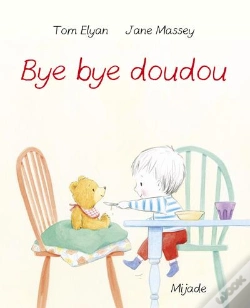 Capa do artigo Bye Bye Doudou