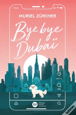 Capa do artigo Bye Bye Dubaï