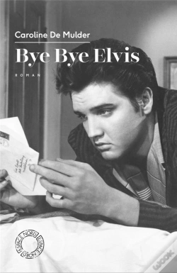 Capa do artigo Bye Bye Elvis