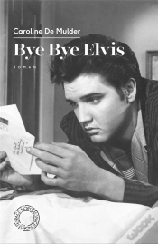 Capa do artigo Bye Bye Elvis