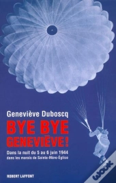 Bye Bye Genevieve
