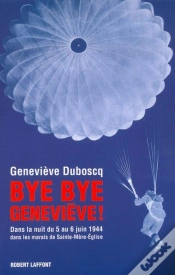 Capa do artigo Bye Bye Genevieve