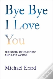 Capa do artigo Bye Bye I Love You
