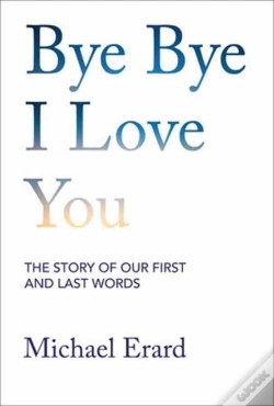 Capa do artigo Bye Bye I Love You