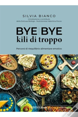 Capa do artigo Bye Bye Kili Di Troppo