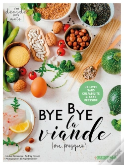 Capa do artigo Bye Bye La Viande (Ou Presque) !