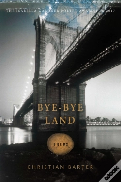 Capa do artigo Bye-Bye Land