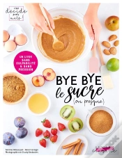 Capa do artigo Bye Bye Le Sucre (Ou Presque)