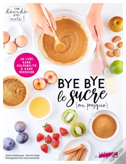 Capa do artigo Bye Bye Le Sucre (Ou Presque)