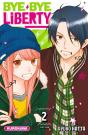 Bye Bye Liberty - Tome 2 - Preview