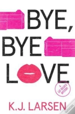Capa do artigo Bye, Bye Love