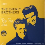 Capa do artigo Bye Bye Love - Vinil