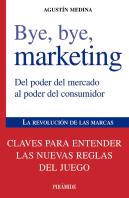 Bye, Bye, Marketing