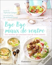 Bye Bye Maux De Ventre
