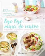 Capa do artigo Bye Bye Maux De Ventre