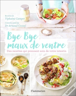 Capa do artigo Bye Bye Maux De Ventre