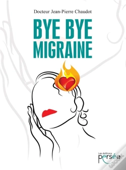 Capa do artigo Bye Bye Migraine