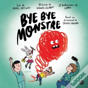 Capa do artigo Bye Bye, Monstre