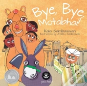 Bye, Bye, Motabhai!
