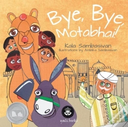 Capa do artigo Bye, Bye, Motabhai!