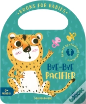 Capa do artigo Bye-Bye Pacifier