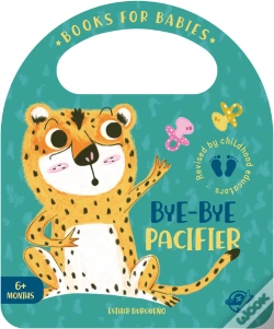 Capa do artigo Bye-Bye Pacifier