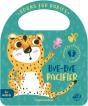 Bye-Bye Pacifier - Preview
