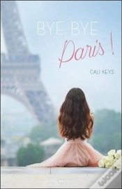 Capa do artigo Bye-Bye Paris !