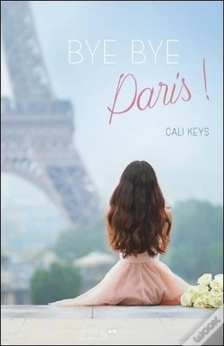 Capa do artigo Bye-Bye Paris !