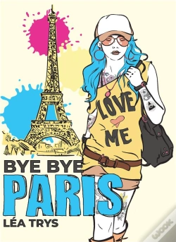 Capa do artigo Bye Bye Paris