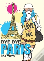 Capa do artigo Bye Bye Paris