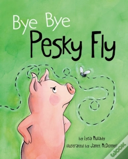 Capa do artigo Bye Bye Pesky Fly