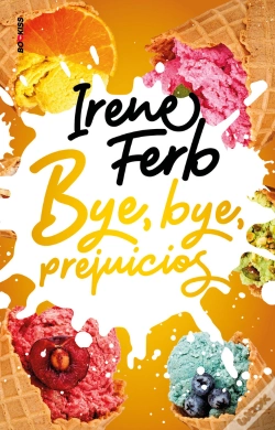 Capa do artigo Bye, Bye, Prejuicios