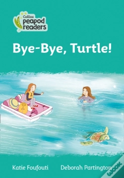 Capa do artigo Bye-Bye, Turtle!