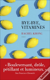 Capa do artigo Bye-Bye, Vitamines