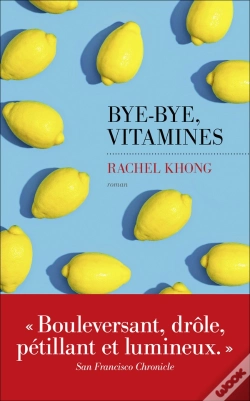 Capa do artigo Bye-Bye, Vitamines