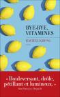 Bye-Bye, Vitamines - Preview