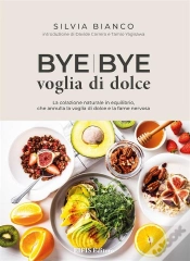 Capa do artigo Bye Bye Voglia Di Dolce