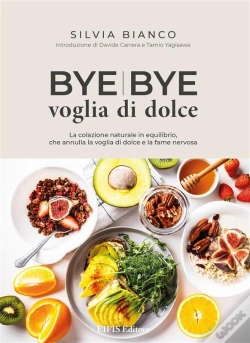 Capa do artigo Bye Bye Voglia Di Dolce